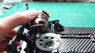 Oreolai: The Motor Moves with Throttle! An Innovative RC System