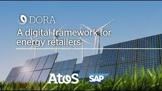 DORA, the digital framework for energy retailers