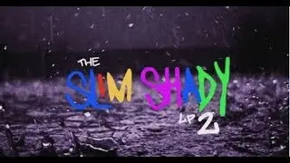 12  Low Down, Dirty - Eminem