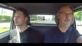 Niesamowity głos! Maciej Gudowski w Maluchu - odcinek #58 - [Duży w Maluchu]
