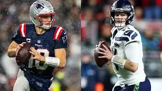 Super Bowl Preview and CFB Drama! With WillND and Jeffrey from Only Talk Sports