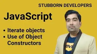 Iterate object in JavaScript | Use of Object.keys, Object.values and Object.entries | Hindi 2023