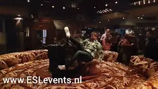 #rodeo stier huren  #rodeostier#Eslevents