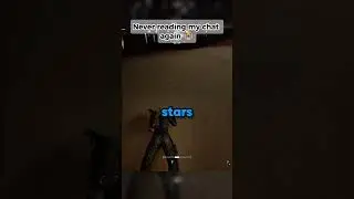 Это вина моего чата...😭💀 #arcraiders #gamingreels #bluetearz