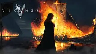 AGGRESSIVE Viking Battle Music  Nordic Viking Music 2021  Viking Collection