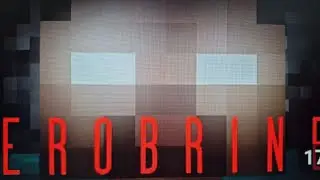 Minecraft creepypasta HEROBRINE (version 1.20.2)