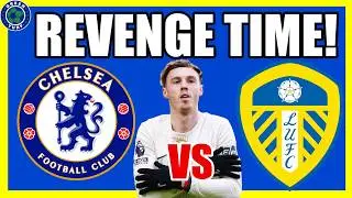 Cole Palmer Hat-Trick Again? LEEDS VS CHELSEA PREVIEW, Predictions