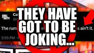 Activision Is THE MOST BRAINDEAD Company I Have Ever Seen... (WTF Are They Thinking!?)