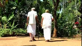 Memories -16 LATE MR.K J GEORGE & MRS.THRESIAMMA GEORGE, KOOTTUMKAL, KODUMPIDY P:O ; ELIVALY