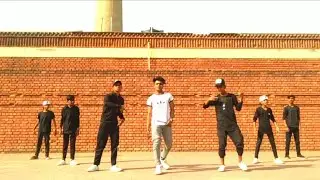 MACHAYENGE DANCE COVER , EMIWAY NEW SONG ,2019 NEW SOMG