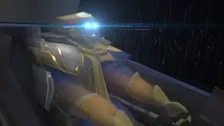 Project M: The Subspace Emissary TAS Creation