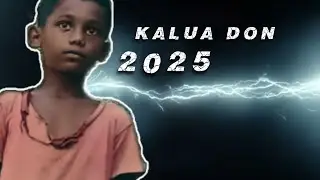 Kalua don #300 