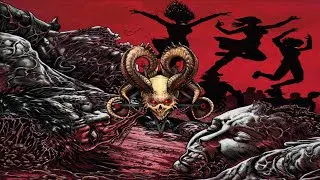 HOAX X 6THSITHLORD - BLOOD BATH