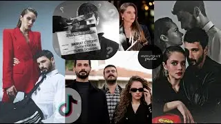 Hudutsuz Sevda TikTok edits for @Twinkles24