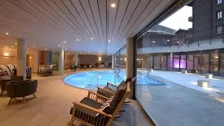 Alpenhotel Fleurs de Zermatt, Switzerland | Travel With Priyanshi
