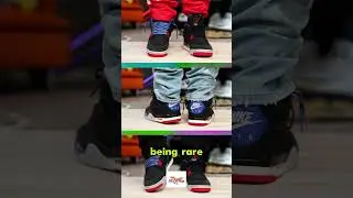 Rare Air Jordan 4 Drop: Limited Edition, Check Your Pairs! #shorts