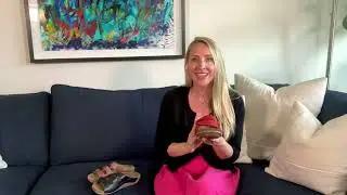 Wolky Adjustable Leather Slip-On Slide - Nomad on QVC