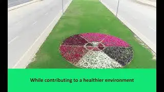 Clean & Geen DHA Multan