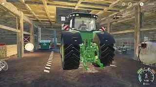 Farming Simulator 19  Old Timers Farm 7