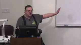 CNIT128 Hacking Mobile Devices Lecture, March 1, 2017