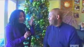 Tati's Brooklyn: Meet the Cake Man