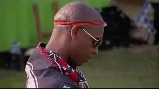 RHOA South Africa Trip - The Medicine Man | Season 4