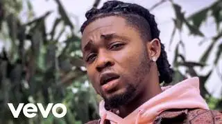 Omah Lay &mdash; Dark Roads (Official Music Video)