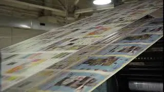CPC Printing & Promotion | Magazine Print Service