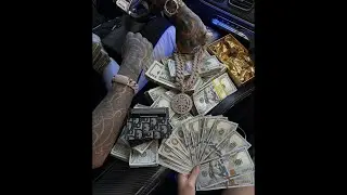 (FREE) Key Glock x Young Dolph Type Beat 2026 - 