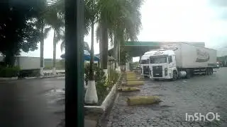 Posto Nazarao Itatiaia RJ.. BR 116 Dutra 🇧🇷