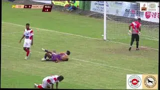 Mamoni Group Pathachakra Vs Southern Samity ⚽️ Match Highlights 💥CFL Premier league 2024#football