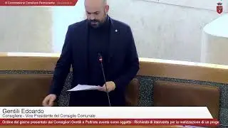 III Commissione Consiliare Permanente