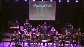 HO Murg - Smoke on the Water - Deep Purple