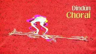 Dindūn - Chorai (Official Music Video)