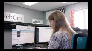 WebCitz - Content Writing