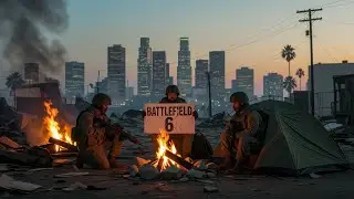 BattleField 6 SL9 Domination
