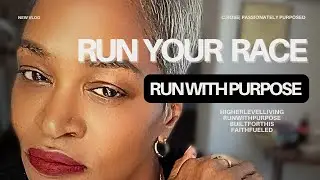 Running Your Divine Assignment: Beyond Average to Extraordinary