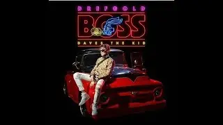 DrefGold - Boss (Prod. Daves The Kid) (Instrumental Flp) [FREE DOWNLOAD]