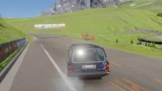 Leo drift