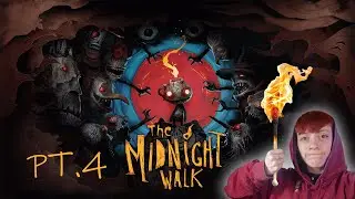 THE TALE OF COALHAVEN - THE MIDNIGHT WALK PT.4