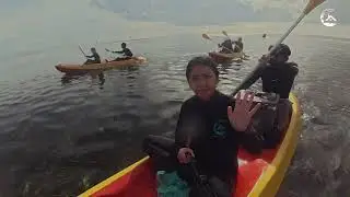 Voices of the Reef: Community Coral Restoration in Bali-Rumah Coral Bali-OCL's Grant Video Pitch