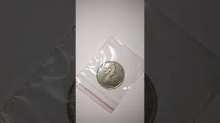 Coin of New Zealand 🇳🇿