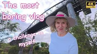 Needing to have a break from my own pressure of editing weekly videos I decided to Vlog my thoughts