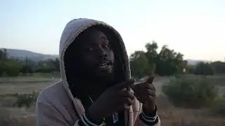 Young Aye - Circus Parade [Official Music Video] Shot By @nomadnohome (Vid-Series EP.1)