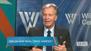 The US and Iran: Crisis Averted?