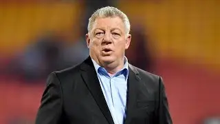 Sports 24TV | Phil Gould reveals 'the truth' about Bulldogs coach search after latest name linked.