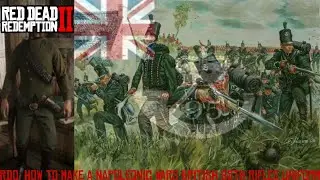 RDO: How to Make a Napoleonic Wars British 95th Rifles Uniform