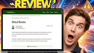 Webull Canada Review 2026 | Trading App Features & My Experience