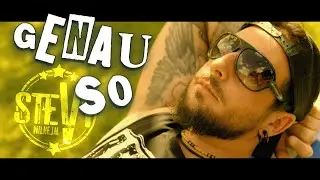 STEVY - Genau So