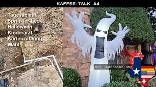 Kaffee Talk Nr. 4